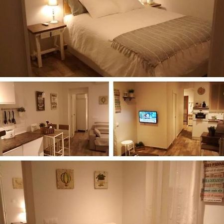 Casa De Madrid Apartment Ngoại thất bức ảnh