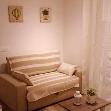 Casa De Madrid Apartment Ngoại thất bức ảnh