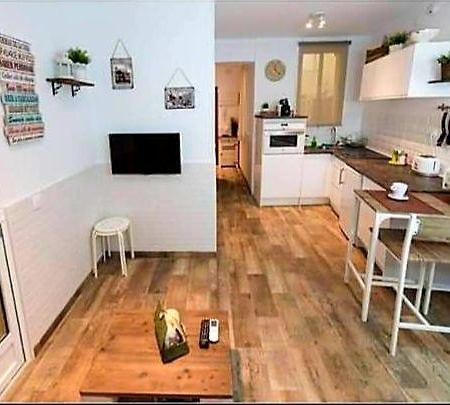 Casa De Madrid Apartment Ngoại thất bức ảnh