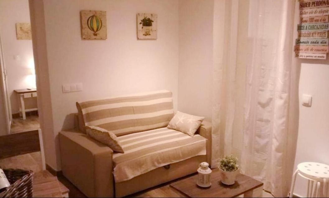 Casa De Madrid Apartment Ngoại thất bức ảnh
